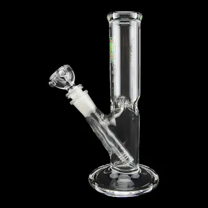 Photo of 8'' Heavy Wall Straight Tube Water Pipe - Made in California