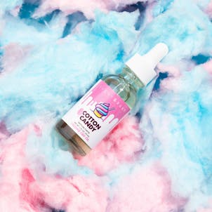 Photo of Cotton Candy CBD Oil Tincture (500mg)