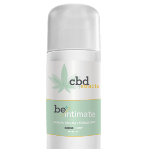 Photo of CBD+ Extracts: Be Intimate