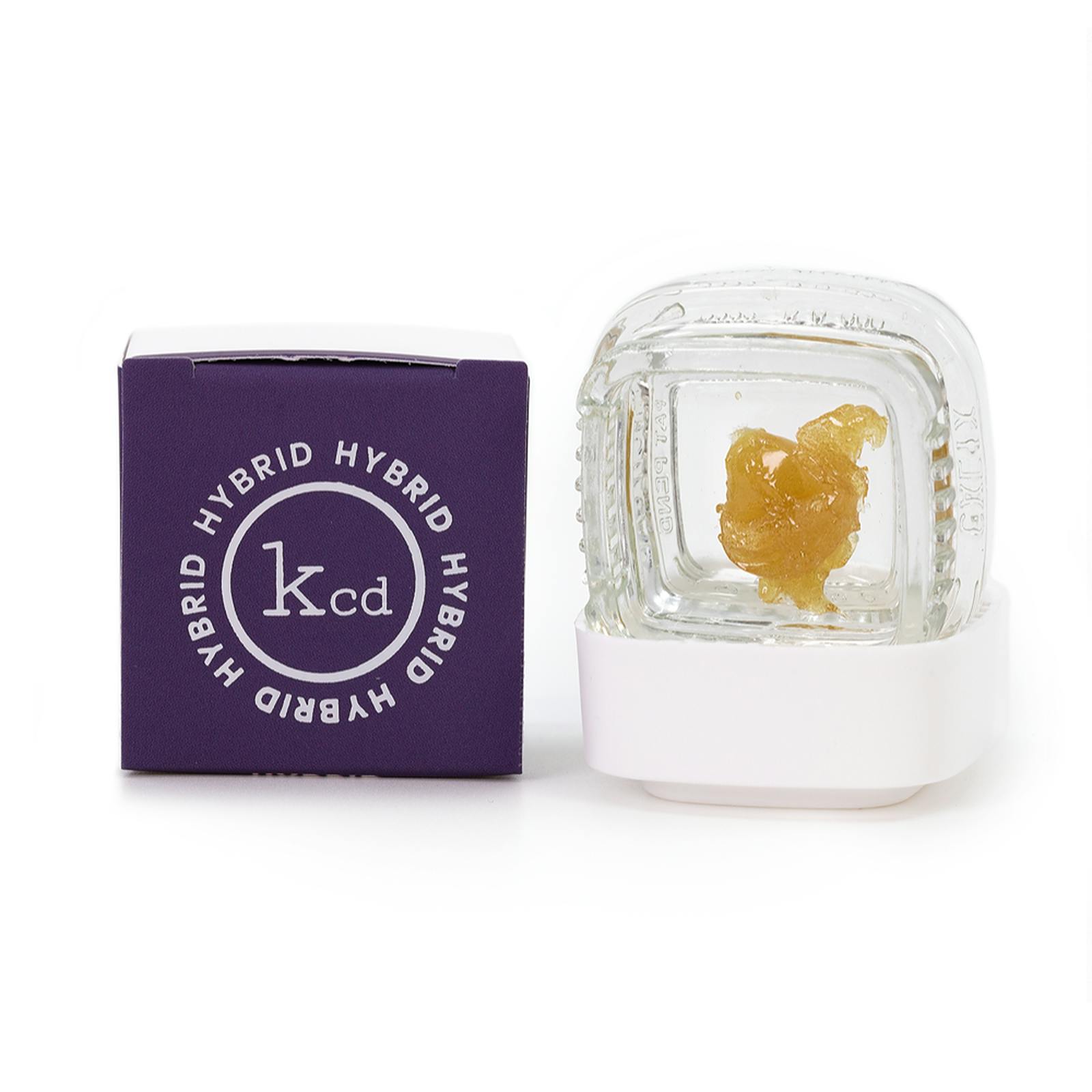 Six Labs Kush Mints Leafly