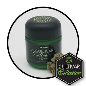 Photo of Cultivar Collection Flower 3.5G - ARC