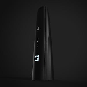 Photo of Grenco Science G Pen Pro - Black