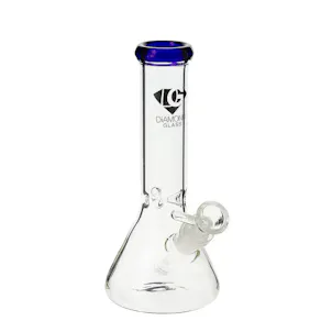 Photo of Petite Beaker Bong by Diamond Glass