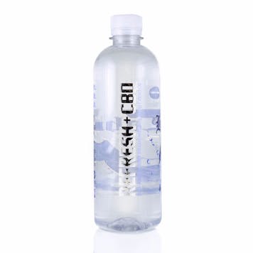 Photo of Alkaline CBD Water