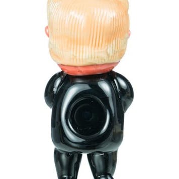 Photo of "Presidential" Pipe