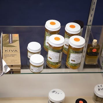 Photo of Cannabis Cooking Certification Program