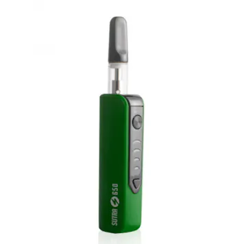 Photo of Sutra STIK 650 Cartridge Vaporizer by Sutra Vape