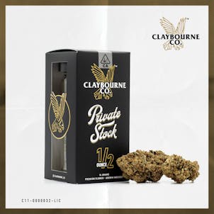 Photo of Peach Ozz (14g) - Private Stock