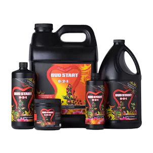 Photo of Plantlife Liquid Bud Start