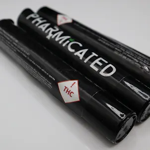 Photo of PhD 1g Pre-Roll - Sour Apricot (I)
