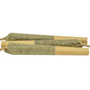 Photo of OG Deluxe Pre-Rolls 3x0.5g