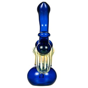 Photo of "Double Bubbler"