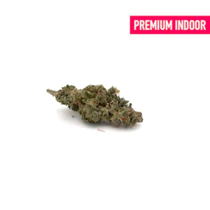 Photo of Grape Stank THCa Flower - Hemp-Flower.com