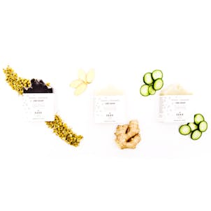 Photo of NOOKS + CRANNIES