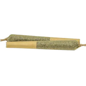 Photo of Kosher Kush Pre-Rolls 2x0.5g