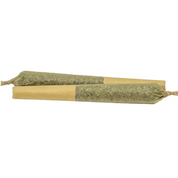 Photo of Kosher Kush Pre-Rolls 2x0.5g