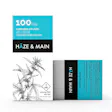 Product image for Haze & Main Cookies and Cream Bar 100mg