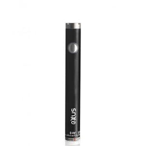 Photo of Exxus Twistr Cartridge Vaporizer