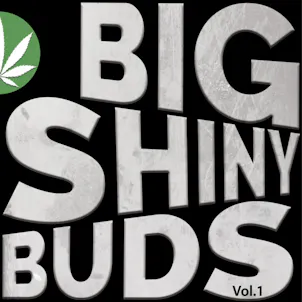 Photo of Big Shiny Buds Vol.1