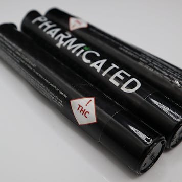 Photo of PhD 1g Pre-Roll - Secret Formula (I)