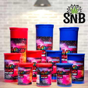 Photo of Sour Groovy Chews