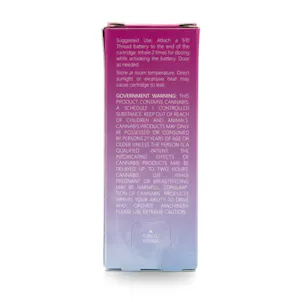 Photo of .5G Cartridge – Tart & Tangie