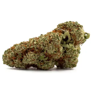 Photo of Acid Rock Hemp Flower