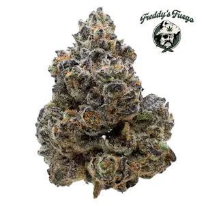 Photo of Garcia's Cherry