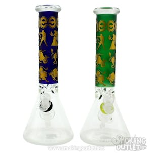 Photo of What Does my Zodiac Say? by Cheech Glass