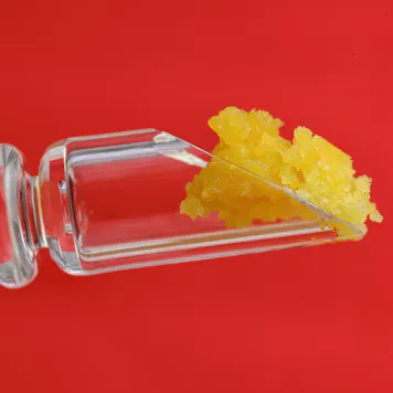 Photo of Whipped Frosting - Live Resin Sugar