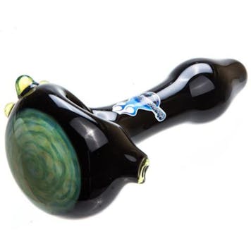 Photo of "Creature from the Slyme Lagoon" Pipe