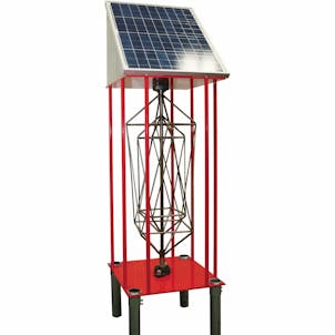 Photo of Biowave Farm Model