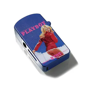 Photo of PLAYBOY by RYOT® Cover VERB 510 Battery