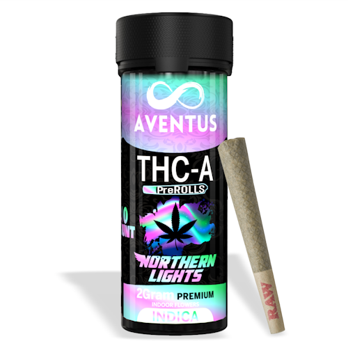 Aventus 8: BLUNTS CAVIAR SAUCE SUGAR DADDY PURPS INDICA TORCH THC-A INFUSED PRE ROLLS 4.4G 2 | Leafly