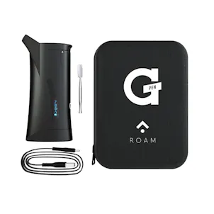 Photo of G PEN Roam w/Water Filtration (For Concentrate)