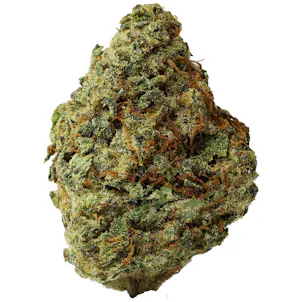 Photo of Gorilla Berry - 28g Flower - Nunavut