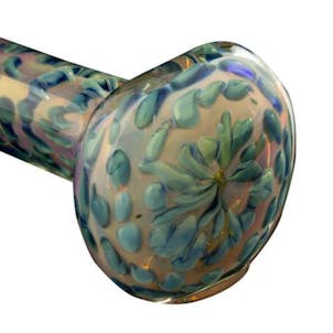 Photo of 5" Inside-out Color Changing Oily Spoon