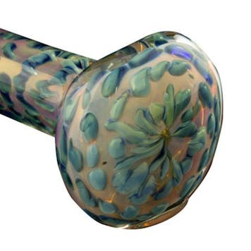 Photo of 5" Inside-out Color Changing Oily Spoon