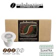 Product image for Subduction Sumatra Coffee+Hemp Pods 10mg