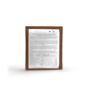 Photo of OG "Original" Vegan & Organic Hot Chocolate - 10mg Rapid Nano THC