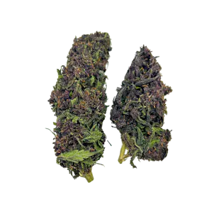 Photo of Blue Meringue CBD Hemp Flower