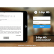 Product image for E-Sign MD