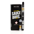 Product image for Animal Mints Live Resin Cartridge 0.5g