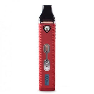 Photo of Wulf Vape Digital Vaporizer