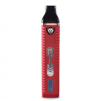 Photo of Wulf Vape Digital Vaporizer