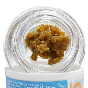 Photo of GMO - RIND a Whole Plant Full Spectrum Extract - 1gm