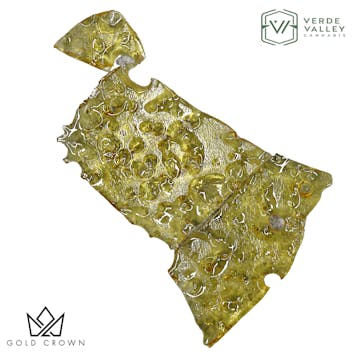 Photo of Shatter (1g)- OG 18