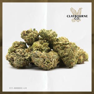 Photo of Dosilato (28g) - Small Buds