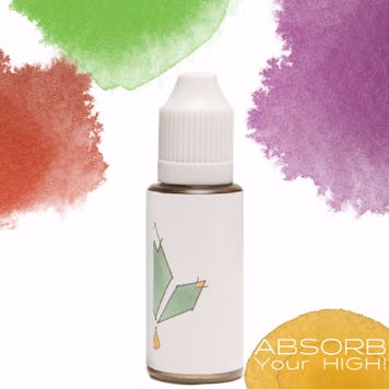 Photo of Lemon Walker Tincture