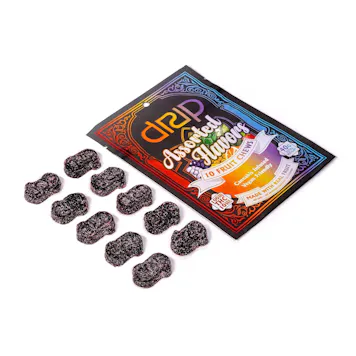 Photo of Fruit Chews 100mg Assorted Flavors